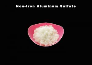 China 1.2g/Cm3 Less Impurities High Sol Degree Polyaluminum Sulfate wholesale