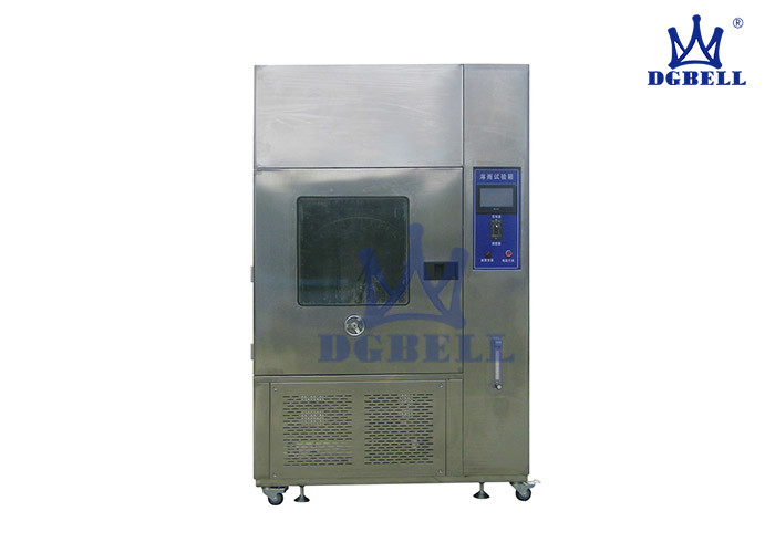 China Turntable Dia300mm Environmental Test Chamber , 5s/Rpm Waterproof Test Equipment wholesale