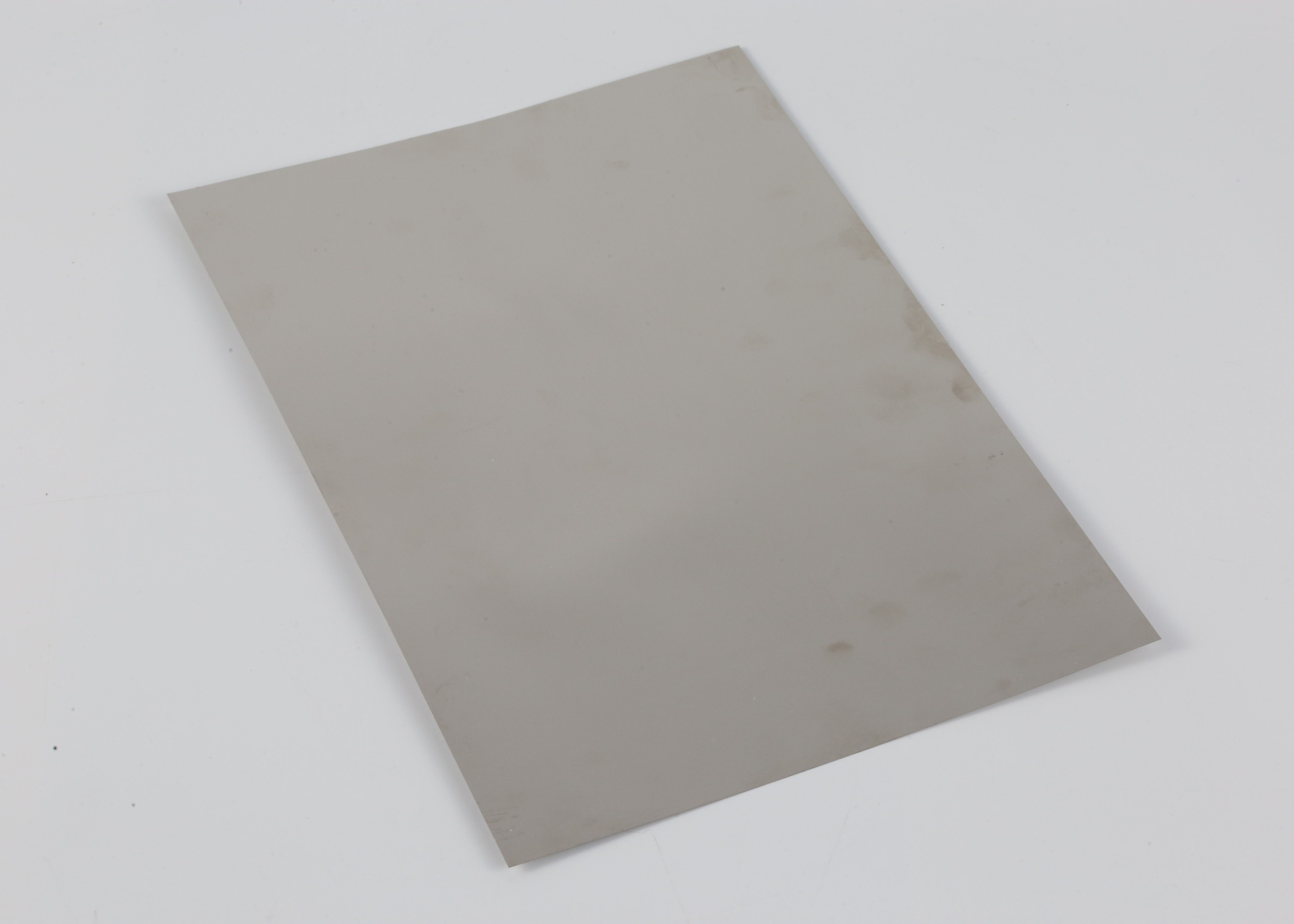China Mechanical Equipment 0.3mm 430 Stainless Steel Sheet wholesale