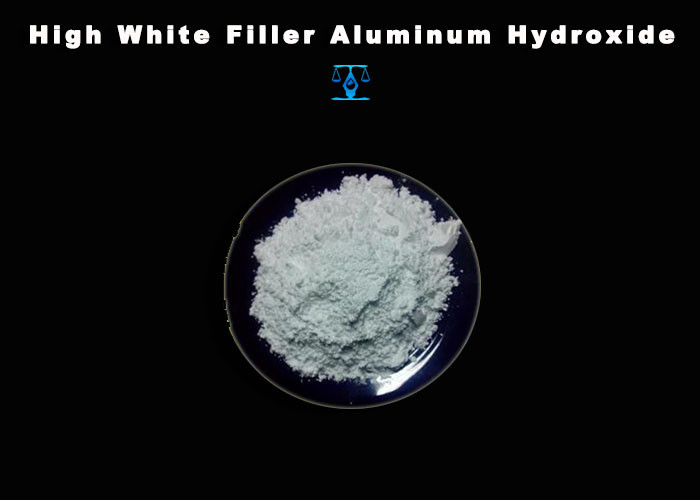 China Fine Grade Aluminum Hydroxide For Filler BMC SMC FRP wholesale