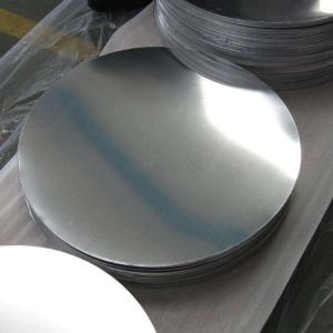 China Chinese Stainless Steel Circle customized Mirror  Ultra finish Metal  High Toughness Ba Ss Circle wholesale