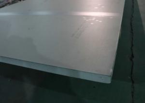 China Building Material 409L Hot Rolled Stainless Steel Plate wholesale
