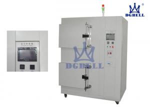 China Chemicals RT10 To 200C Vacuum Drying Oven / Chamber With Digital Display wholesale