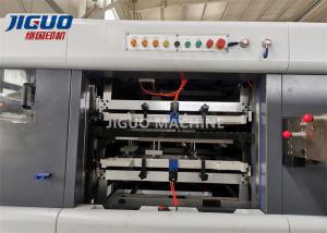 China Flat Bed Die Cutting Stripping Machine wholesale