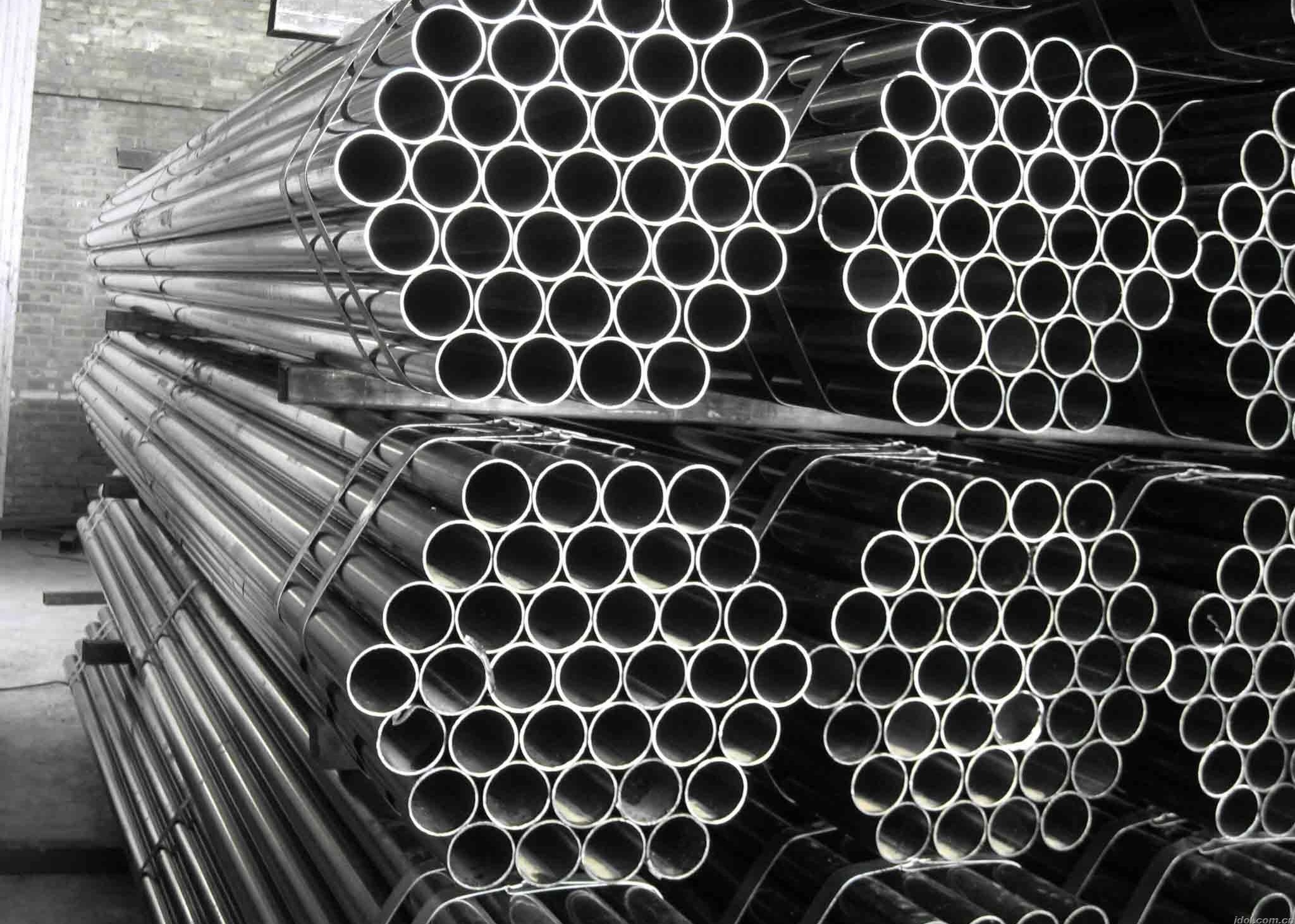 China S32168 Seamless Stainless Steel Tube wholesale