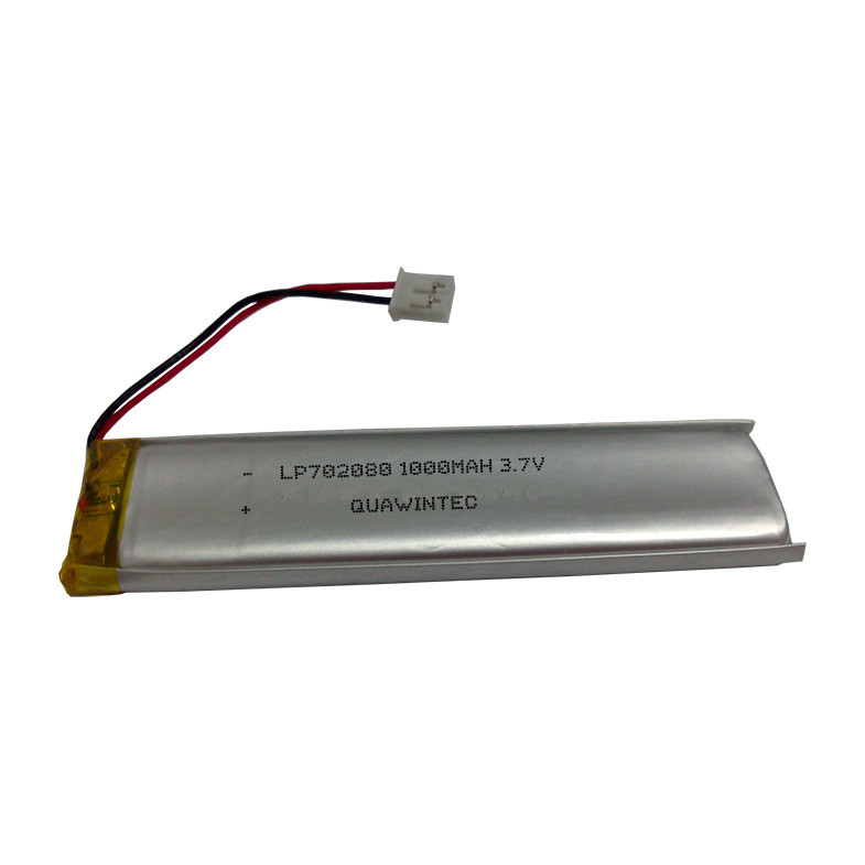China Electric Tool Eco Lithium Polymer Battery Pack , Customized Li-Polymer Batteries wholesale