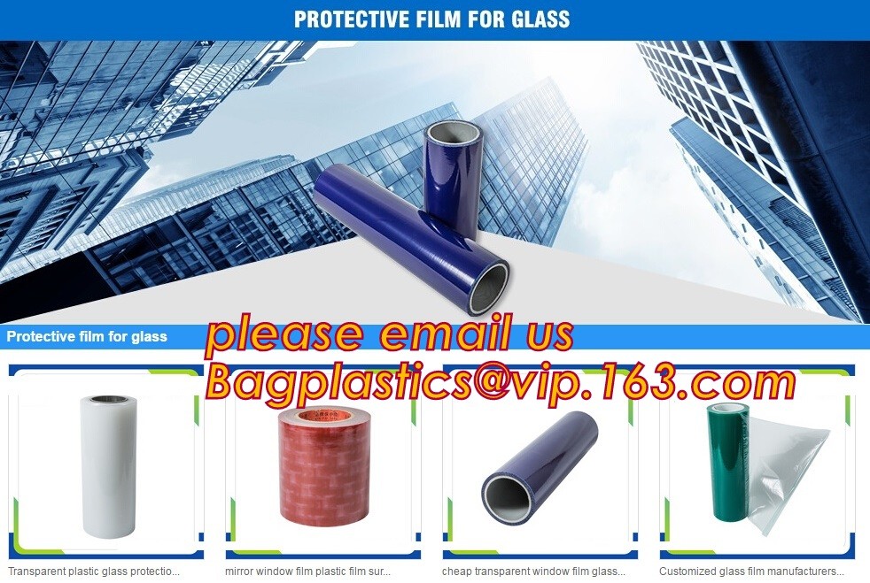China PE perfortate & printing for pcb packing protective film plastic film die cut,protective film roll pe protective film fo wholesale