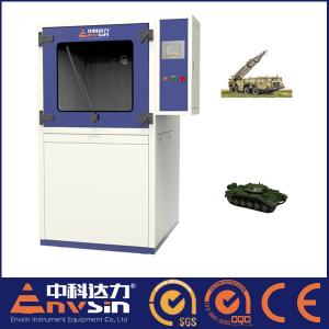 China IEC60529:2001 Programmable Sand And Dust Test Chamber High Standard wholesale