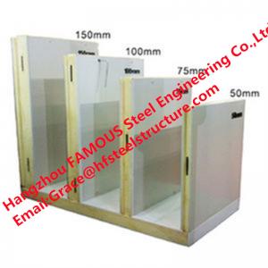 China Cold Room Panels and CAM Lock Plate Polyurethane Plate Product wholesale