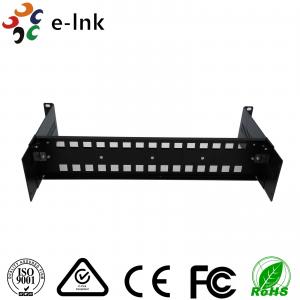 China 19" Rack Mount DIN Rail Mount Bracket for DIN-Rail Media Converter & Ethernet PoE Switch wholesale