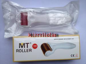 China Acne scar removal derma roller wholesale
