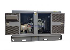 China Germany Deutz Diesel Generator Soundproof 20kVA 30kVA 40kVA 50kVA wholesale
