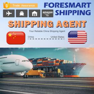 China International DDP Shipping From China To USA wholesale