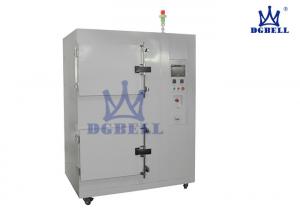 China High Temp Resistant 27L Vacuum Drying Oven 0-101Kpa Pressure wholesale