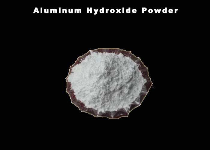 China Industrial Grade Cas 21645-51-2 Aluminium Hydroxide Powder wholesale