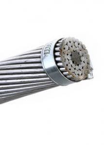 China Low Voltage All Aluminium Conductor For Overhead Electric Power Transmission wholesale