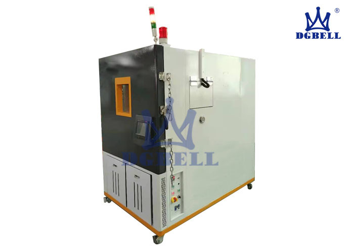 China Electronic Constant Climate Chamber , 20%RH-98%RH Temp Humidity Chamber wholesale