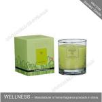 China Really Good Smelling Aromatic Candles Scented Candles Made Of All Natural Compounds wholesale
