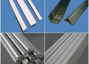 China Chromium Nickel Cold Drawn Stainless Steel Bar wholesale