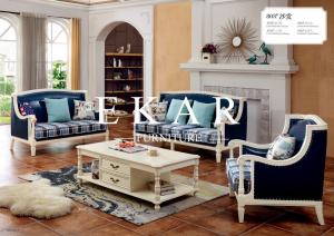 China American Style Classic Living Room Sofas wholesale