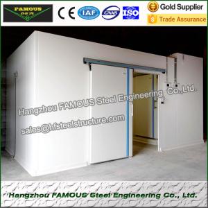 China cold storage/room door sliding door for cold room storage sliding door wholesale