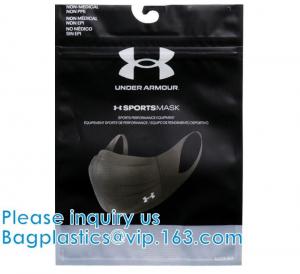 China Zip Aluminum Foil Stand Up Tea Pouch Bag For Detox Organic Teatox Weight Loss Herbal Womb Slimming Tea wholesale