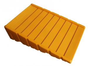 China Longlife Spill Pallet Ramp 30cm Platform Ramp Logo Customized Available wholesale