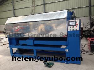 China Flange Welding Machine For Steel Base Cylinder New Design wholesale