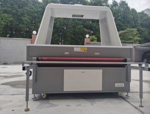 China CNC Desktop CO2 UV Laser Engraving Machine wholesale