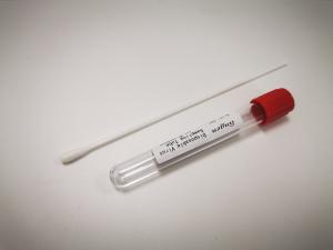 China Sterilization Medical UTM VTM Virus Sampling  Kit wholesale