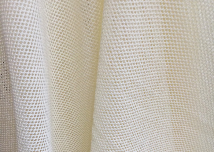 China Woven Polyester Industrial Mesh Fabric For Silicone Rubber Hose /  Tire wholesale