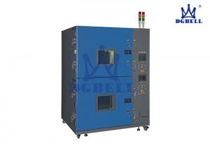 China Iec60068 Stable Temperature Test Chamber 1.2mm Thick SUS#304 Material wholesale