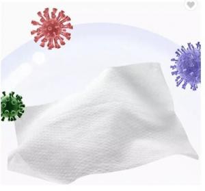 China 60 Sheets 75% Cleaning Wet Disinfectant Wipes Portable Towel Disposable Wash Sterilization wholesale