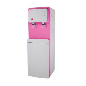 China Durable Floor Standing Water Dispenser , 5 Gallon Water Cooler Dispenser wholesale