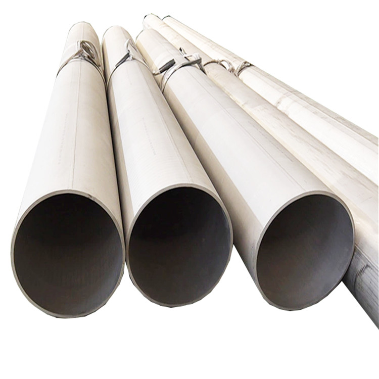 China SGS SUS321 12X40 Cold Drawn Seamless Stainless Steel Pipe wholesale