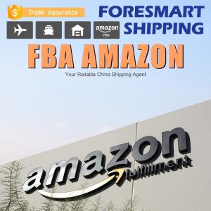 China Door To Door Amazon FBA Freight Forwarder wholesale