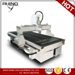 China High Precision CNC Router Machine For Wood , Yaskawa Servo Motor Industrial CNC Router wholesale