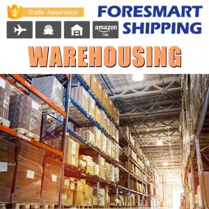 China China Warehousing Consolidation Trucking Local logistics Service wholesale