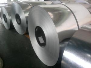 Galvanized Steel Coil (GI) (0.13~1.2mm)