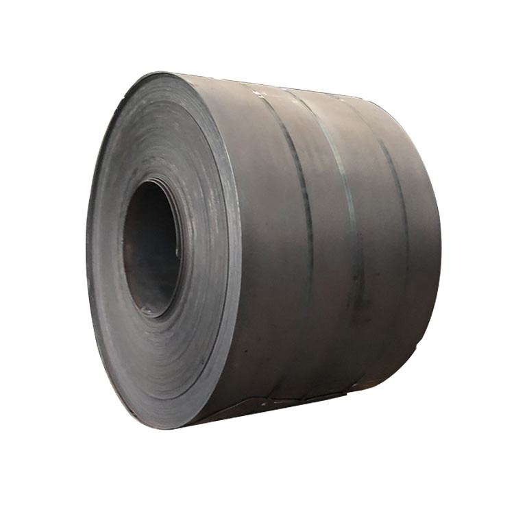Buy cheap Oem S235jr Carbon Steel Sheet Plate Coil 11mm Metal Mill Edge from wholesalers