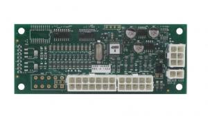 China Aftermarket Circuit Board 2440316580 For Haulotte Compact 8 / 10 / 12 / 14 wholesale