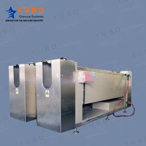 China Cylinder Cleaner washing bath wholesale