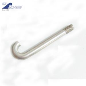 China customized size and qty SUS304 J bolts DIN/IFI/JIS/AISI-up-protech fasteners wholesale