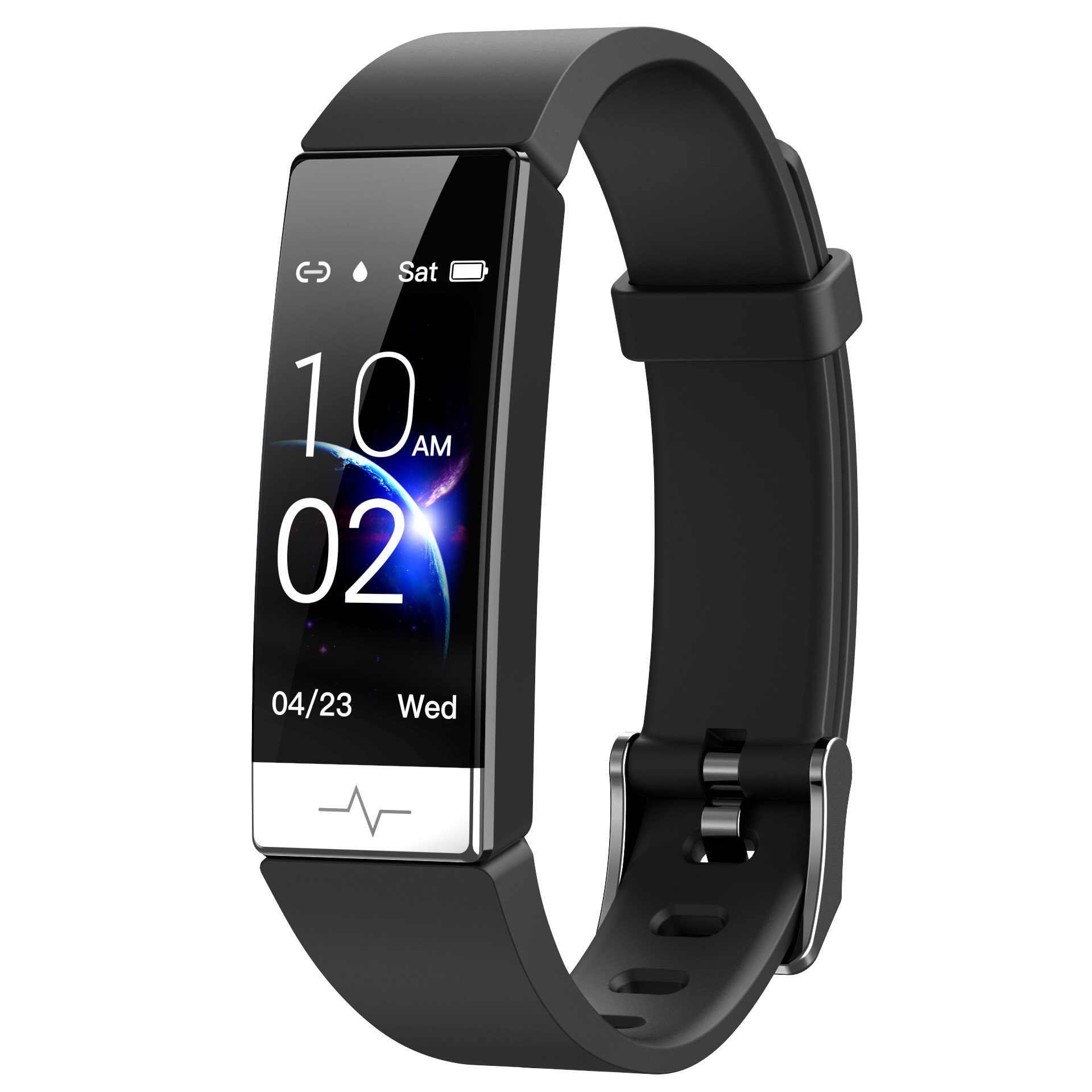 Buy cheap IP68 Nordic 52832 Intelligent Bluetooth Smartwatch from wholesalers