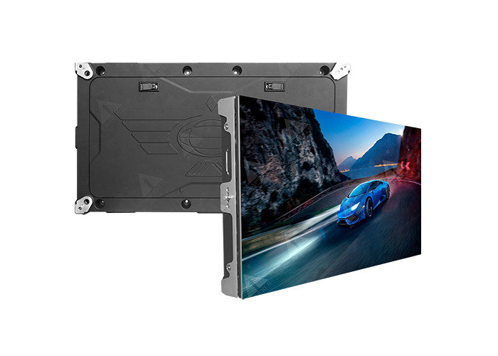 China GOB 0.9mm Fine Pixel Pitch LED Display With Surface Waterproof wholesale
