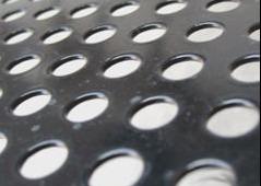 China 0.5mm Perforated 316 Stainless Steel Sheet wholesale