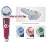Buy cheap Ultrasonic LED / Vibration / Ion Skin Care Device For Skin Rejuvenation from wholesalers