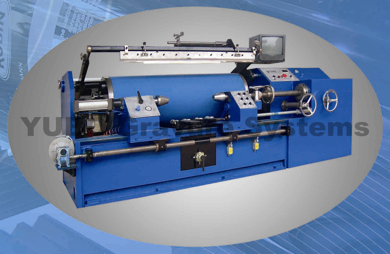 China Printing and packaging gravure cylinder proofing machine enquiry me the new design wholesale