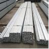 Buy cheap 304 Stainless Steel U Channel Sizes Direct 6mm Hot Rolled from wholesalers