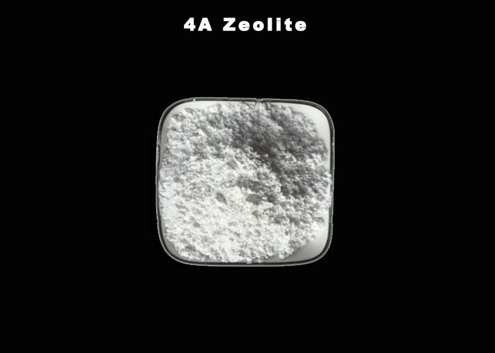 China Non Toxic Odorless PH 11 4A Zeolite Powder wholesale